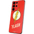 DC Comics The Flash Classic Emblem Galaxy S21 Ultra 5G Skin